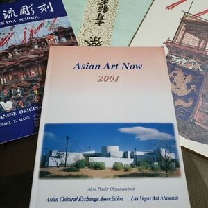 Japanese Artist Bundle.